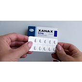Buy Xanax 2mg Bars Online