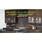 Fairfield Kitchen Cabinets LLC