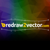 Redraw Vector