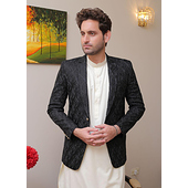 BA Ibrahim Khan