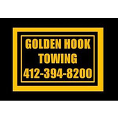 Golden Hook Towing