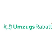 Umzugsrabatt