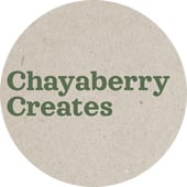Chayaberry Creates