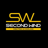 Second Wind Heating and Cooling