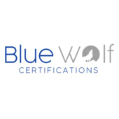 Blue Wolf Certifications
