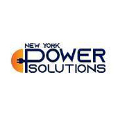 New York Power Solutions—Smarter Solar