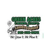 Green Acres Lawn Care & Landscaping Group