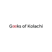 Geeks of kolachi