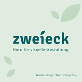 Zweieck – Büro für visuelle Gestaltung