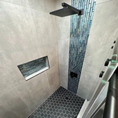 Ledezma Tile - Tile Installation & Bathroom Remodeling