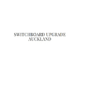 switchboardupgrade—Auckland switchboard upgrade service