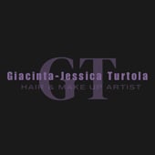 Giacinta-Jessica Turtola Hair & Make up Artist