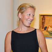 Hadley Palmer