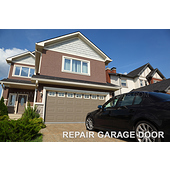 Norcross Garage Doors