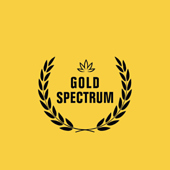 Gold Spectrum
