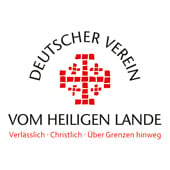 Deutscher Verein vom Heiligen Lande