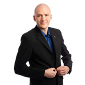 Peter Bellmann