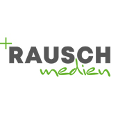 Rausch Medienproduktion+Werbetechnik