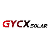gycxsolar-solar power warehouse