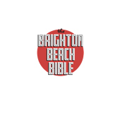 the bright on beach bible