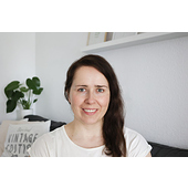Isabell Mende – Strategie- und Designberaterin