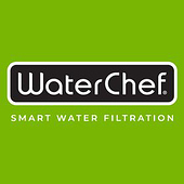 WaterChef—Smart Water Filtration