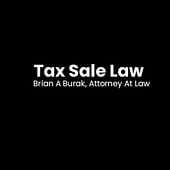 Taxsale Law