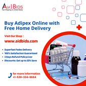 Purchase Adipex Online | Best Price on Adibids Store | Adipex