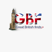 GreatBritishFinds GreatBritishFinds