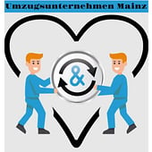 Mainzer Umzugsfirma