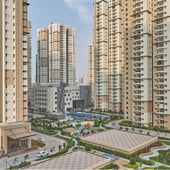 Prestige City Rajendra Nagar