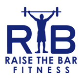 Raise The Bar Fitness