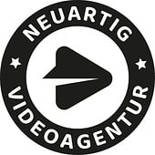 Neuartig Videoagentur