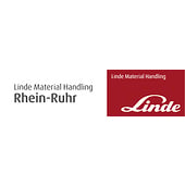 Linde Material Handling Rhein-Ruhr