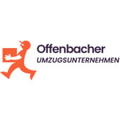 Offenbacher Umzugsunternehmen