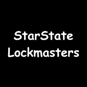 StarState Lockmasters