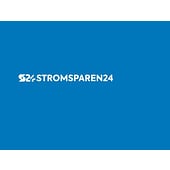 Stromsparen 24