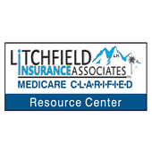 Litchfield Insurance Associates Inc.