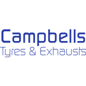 Campbells Tyres Exhausts