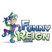 Funny Reign