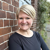 Friederike Bluhm
