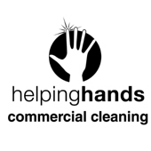 Helping Hands Commercial Cleaning
