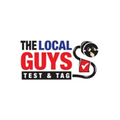 The Local Guys Test and Tag