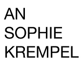 Anne-Sophie Krempel