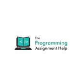 Programming Assignment Help