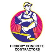 Hickory Concrete Contractor