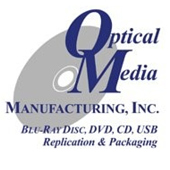 Optical Media Manufacturing
