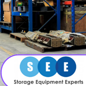 Storage Equipment Experts Ltd