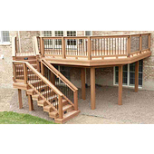 Best Deck and Fence Services In Seattle, WA
