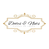 Nuts Sweets, Dates And